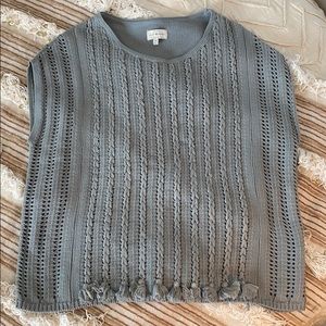 EUC Lucky Brand Knit Sweater ✨